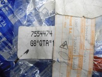 фото thumb №6, Труба, шланг воздуха fiat uno оригинальный номер 7554474