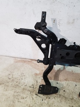 фото thumb №8, Подрамник балка тележка двигателя mini cooper one r50 eu 05r 1.4d 3d