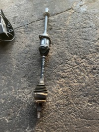 фото thumb №1, Приводной вал toyota rav4 v правая 2.5 гибрид 19-