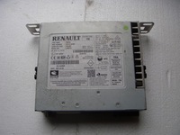 фото thumb №1, Renault kadjar lift радіо nawgigacja 281155390r