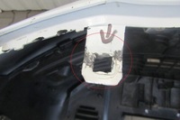 фото thumb №14, Бампер перед передній opel vivaro c zafira d