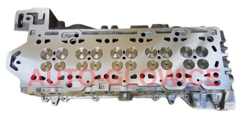 ГОЛОВКА VOLVO 2.4 D5 185KM 08687846 GWAR. ПОЗНЬ