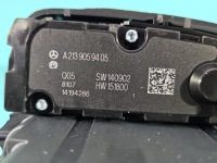фото thumb №12, Переключатель радио навигации панель mercedes w213 a2139004219 a2139059405