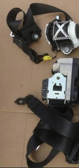 фото thumb №1, Mercedes ml w164 ремни pas перед передний