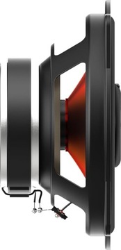 фото thumb №12, Jbl міцний динаміки 16,5cm fiat 500 grande punto tipo panda punto перед +зад
