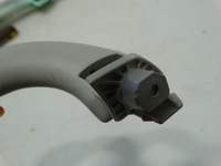 фото thumb №6, Кронштейн стельовий задня volkswagen passat b6 kombi 23645b7l202