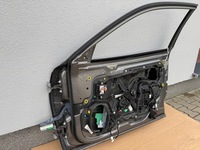 фото thumb №7, Dodge charger передние правое дверь 2015+ idealne