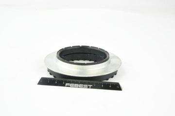 фото thumb №13, Підшипник кронштейни амортизатора перед febest vwb-b6