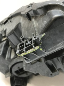 фото thumb №11, Citroen c4 iii 3 лампа перед правая полный led 9830649280