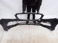 фото thumb №10, Mercedes e-klasa w213 16-20 бампер перед передній pdc