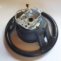 фото thumb №8, Руль кожаный c4 grand picasso