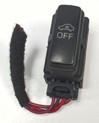 фото thumb №1, Кнопка сигнализация vw new beetle ii 6q0962109b