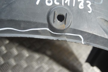 фото thumb №9, Підкрилок правий зад kangoo 767482692r