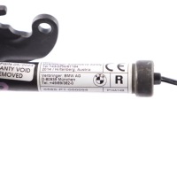 Купить Mini cooper f56 пиропатрон пиротехнический петля капота задний правый  7300582, фото thumb