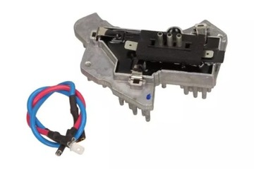 фото thumb №2, Блок керування вентилятор db w202/208