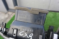 фото thumb №13, Решётка обдув панели dekor kpl mazda cx9 eu