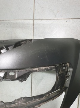 фото thumb №13, Hyundai tucson iv 2020- бампер зад 86612-n7020