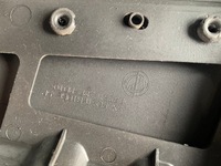 фото thumb №15, Обшивки лівий правий перед задня обшивка двері punto grande evo 1,2 p t