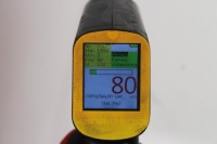 фото thumb №5, Крышка багажника багажника задняя seat ibiza iv 08-12r 5d ls3h