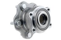 фото thumb №1, Nty ступица колеса задняя