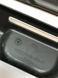 фото thumb №7, Tesla model x захист кришки акумулятор 1032386-00-c