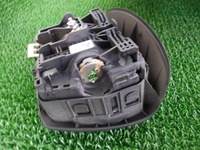 фото thumb №6, Megane iii 08- панель консоль подушка безопасности ремни натяжители ремней комплект оригинал оригинальный номер