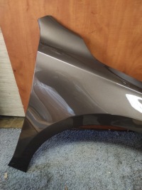 фото thumb №8, Крило праве volkswagen jetta 1b lh8z 2010-2018
