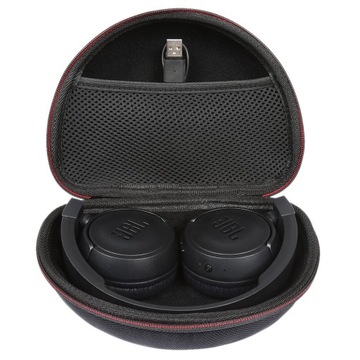 ЧЕХОЛ ДЛЯ НАУШНИКОВ JBL BLUETOOTH ЧЕХОЛ ДЛЯ ТРАНСПОРТИРОВКИ