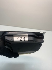 фото thumb №7, Mercedes cla c118 x118 w177 модуль подушка безпеки подушок повітряних a2479013703