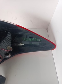 фото thumb №7, Лампа правый задняя w крыло europa subaru xv ii crosstrek 2018-2023 оригинал