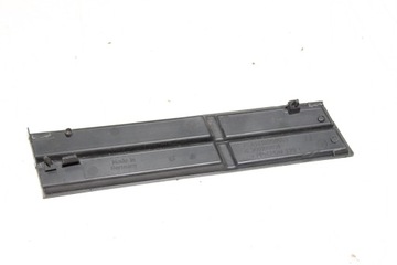 фото thumb №4, Mercedes actros mp4 mercedes решётка крепление a9618850553 заглушка решётка радиатора