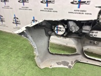 фото thumb №11, Бампер перед bmw x3 f25 x4 f26 lci рестайлінг м-пакет