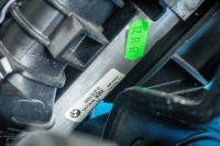 Ремень передний радиатор вентиляторы bmw x5 g05 lci xdrive30d 298km b57d30b Доставка, фото thumb