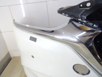 фото thumb №7, Mazda 6 gj рестайлінг бампер перед gsh7-50031 llu