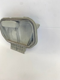 фото thumb №9, Крышка крышка защита лампы передний левый hella 12985100 mercedes w124
