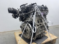 Volvo c30 s40 v50 двигатель комплектный  2.0 b b4204s3 132tyśkm! film! с pracy Оригинал, фото thumb