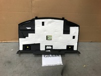 фото thumb №3, Alfa romeo giulia полка багажника задняя оригинал