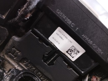 фото thumb №9, Audi q7 17- руль usa