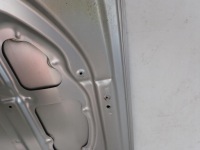 фото thumb №10, Toyota land cruiser j150 lift 13-17 капот кришка двигуна