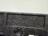 Peugeot rifter opel combo e абсорбер бампера перед передний 9855991480 Киев, фото thumb