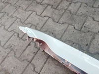 фото thumb №11, Volvo c30 r-design молдинг порог левая 614-46