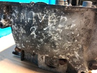 фото thumb №9, Nissan navara d40 2,5 dci 190km головка валы