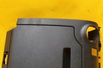 фото thumb №10, Захист бардачок pod керма galaxy mk1 fl