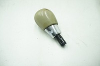 фото thumb №5, Volvo v70 iii s80 ii s60 ii xc60 ручка перемикання 6 передач шкіра beż