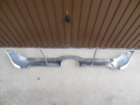 фото thumb №3, Накладка бампера задня mini cooper r56 ac schnitzer