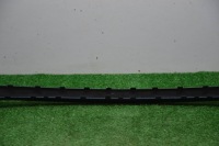 Молдинг бампера перед mercdes eqa a2458852603 Недорого, фото thumb