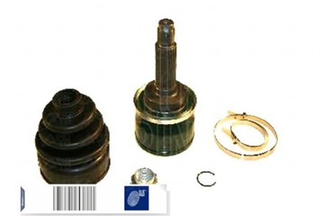 ПРИВОДНОЙ ШРУС (27Z 22Z 56MM) SUBARU FORESTER IM