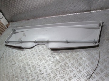 фото thumb №3, Полка зад задняя tata indica v2 hb 5d 08-