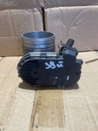 фото thumb №1, Alfa romeo 147 дроссельная заслонка