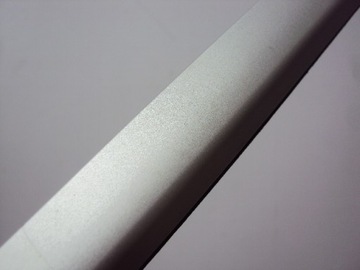 фото thumb №5, Планка накладка правый зад porsche cayenne i 2008-